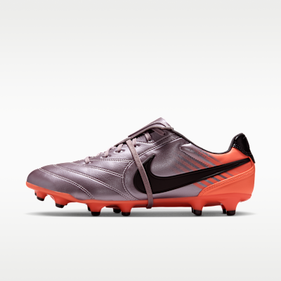 Nike Tiempo Ligera Pro Firm-Ground Low-Top Soccer Cleats. Nike.com